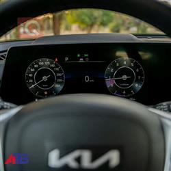 كيا تيلوريد